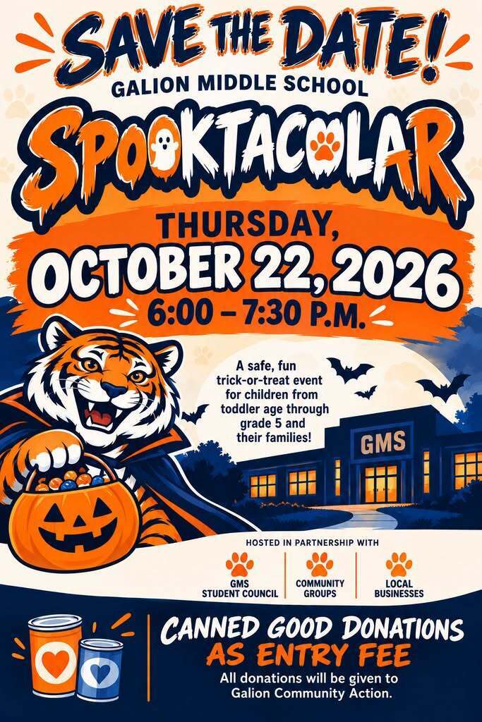 Spooktacular
