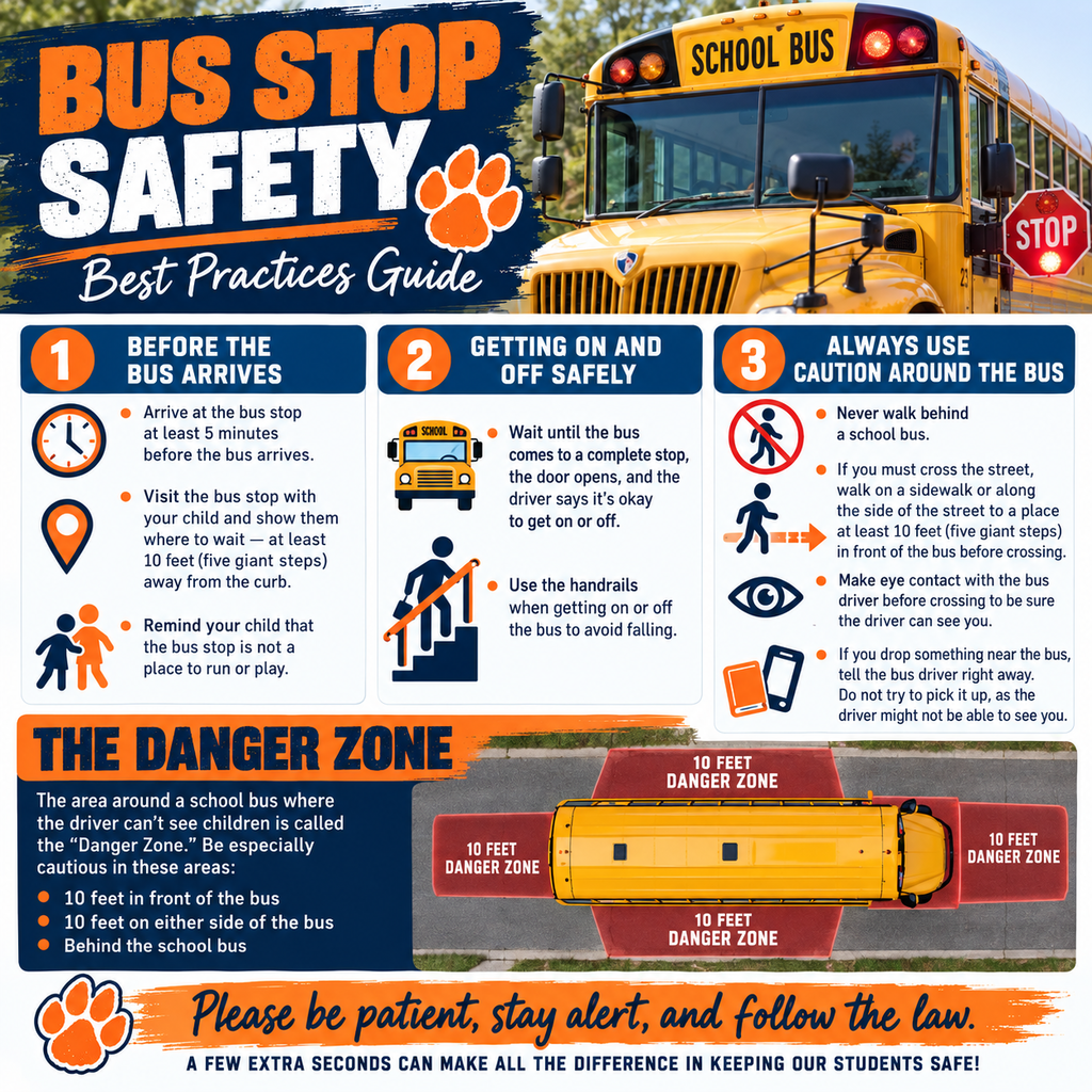 Bus Safety