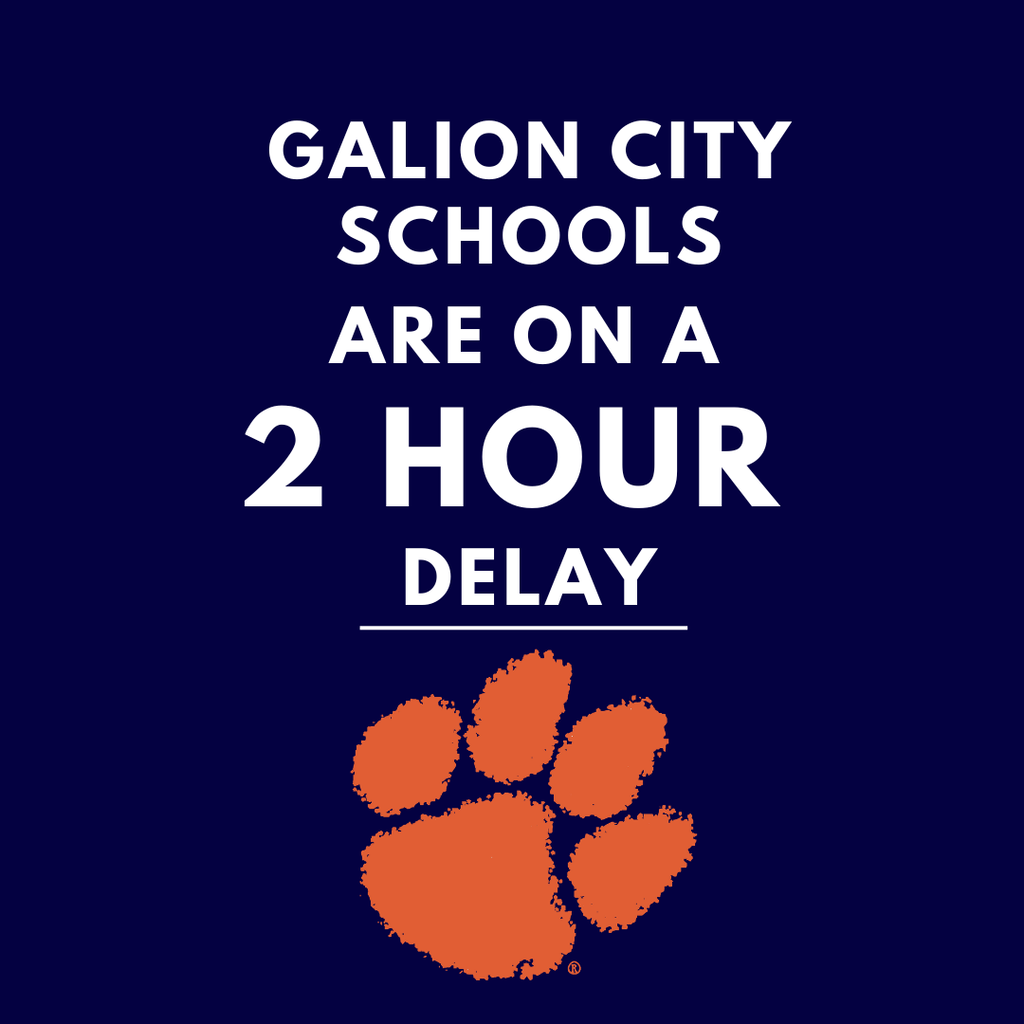 2 hour delay