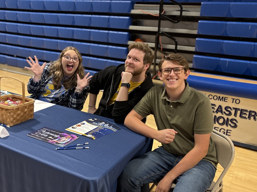 SIC Career Fair