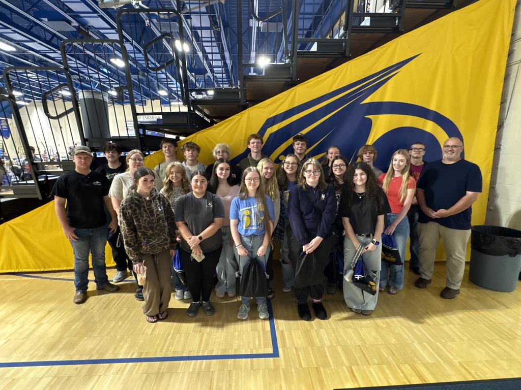 SIC Career Fair