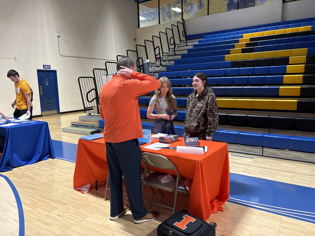 SIC Career Fair