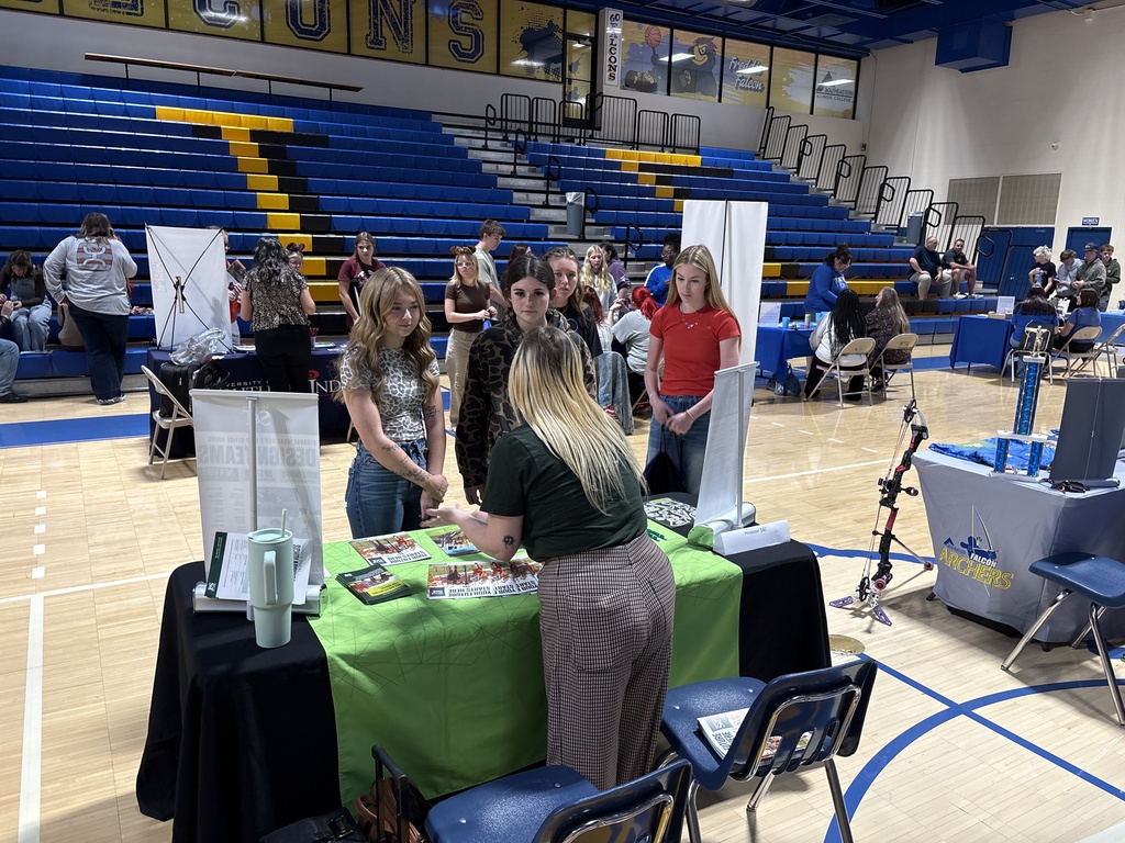 SIC Career Fair