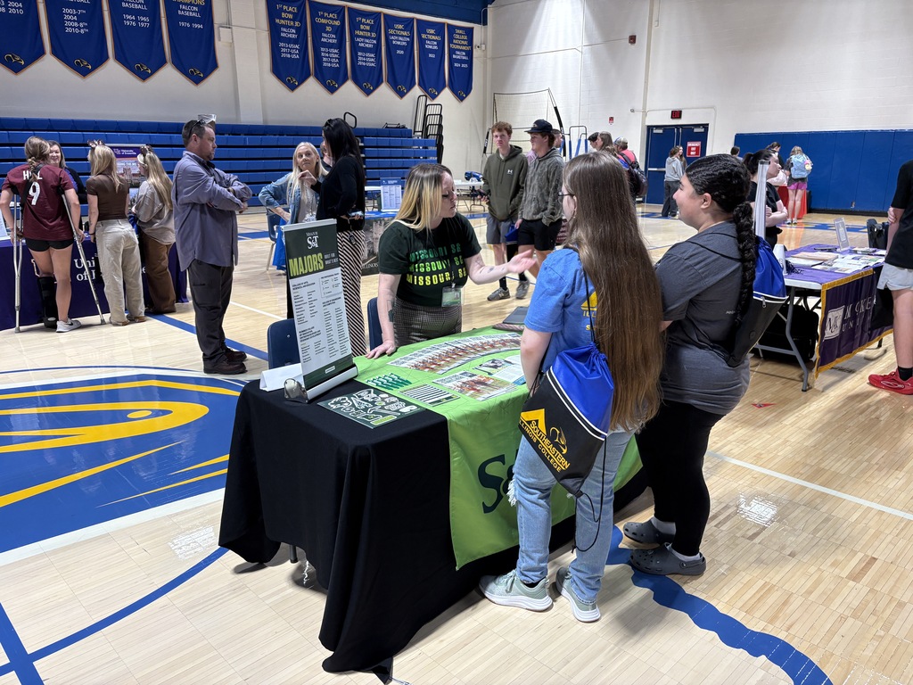 SIC Career Fair