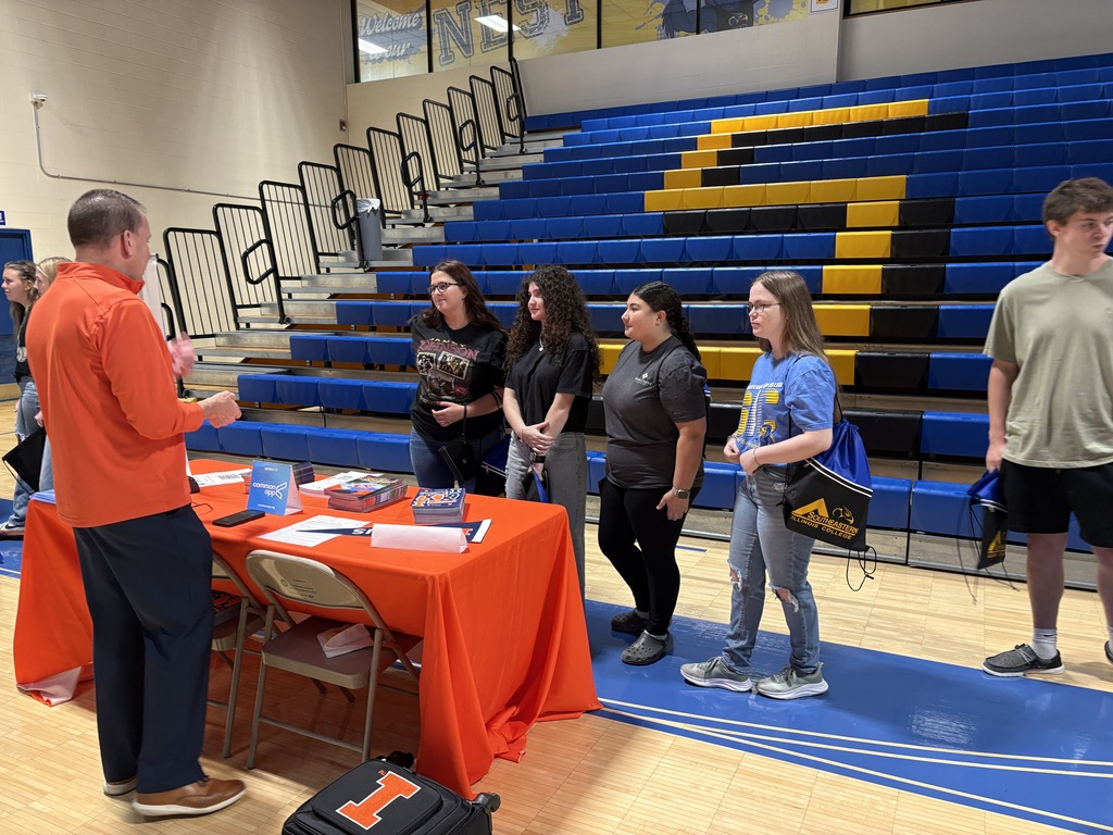 SIC Career Fair