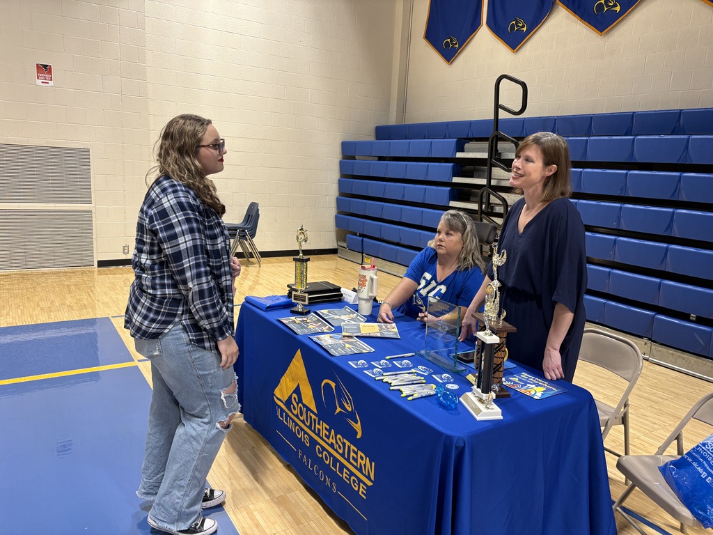 SIC Career Fair