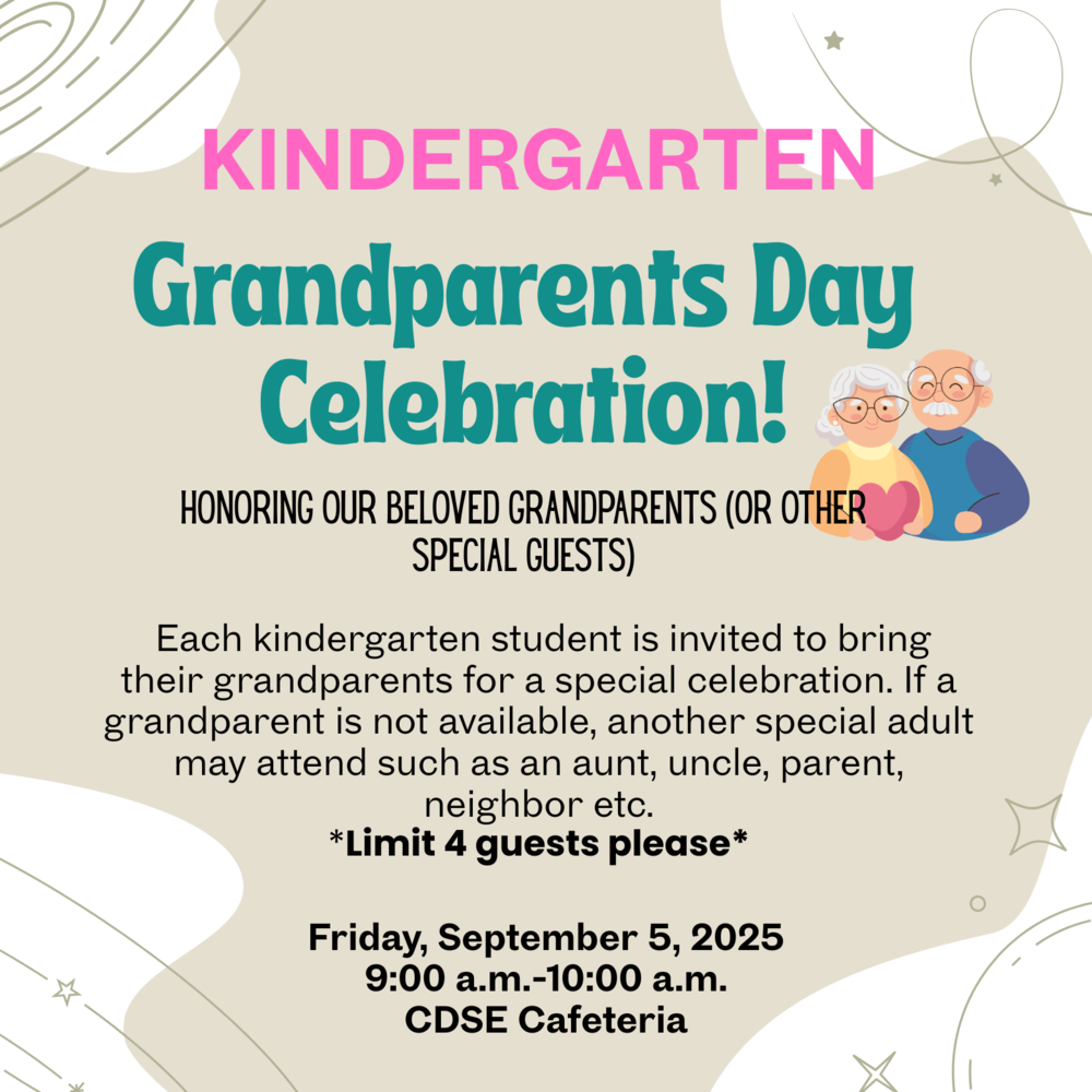 Grandparents Day