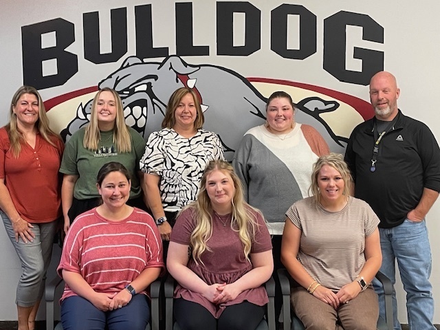 Gallatin Staff