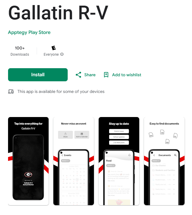 GRV App