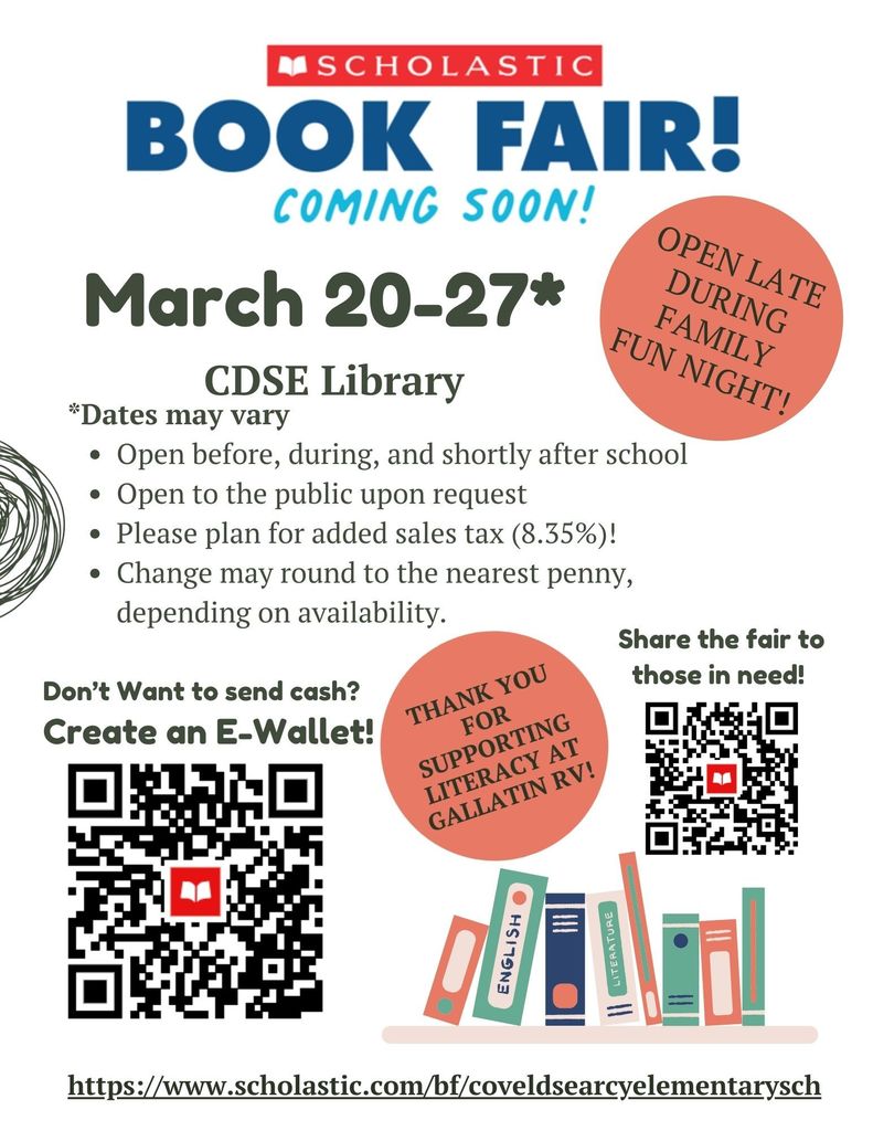 Book Fair