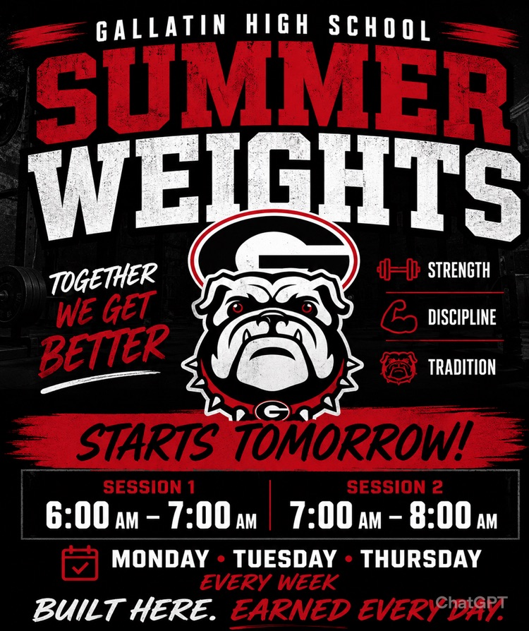 summer weights