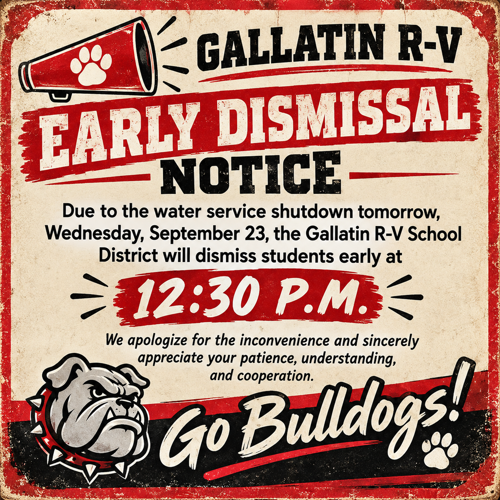 Early Dismissal