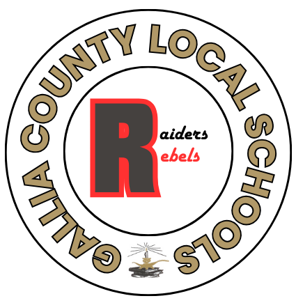 GCLS Logo