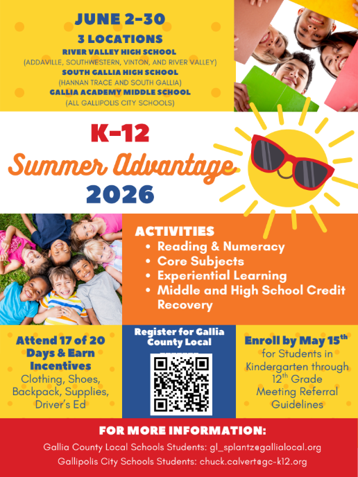Summer School