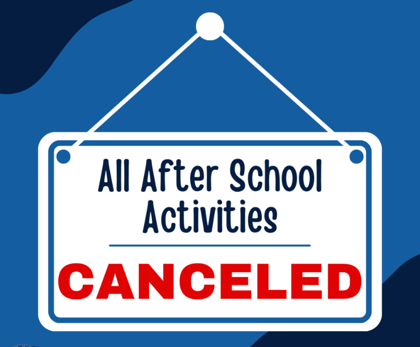 After School Cancellation