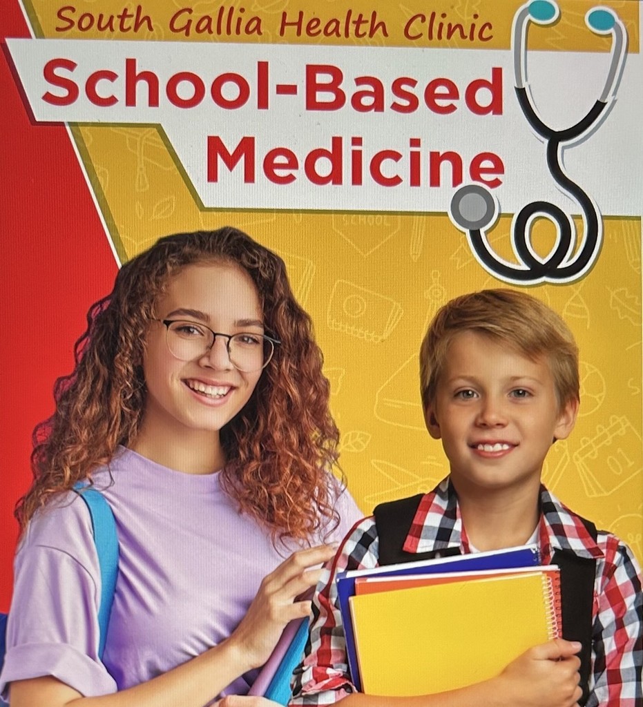 SG School-based Clinic Information