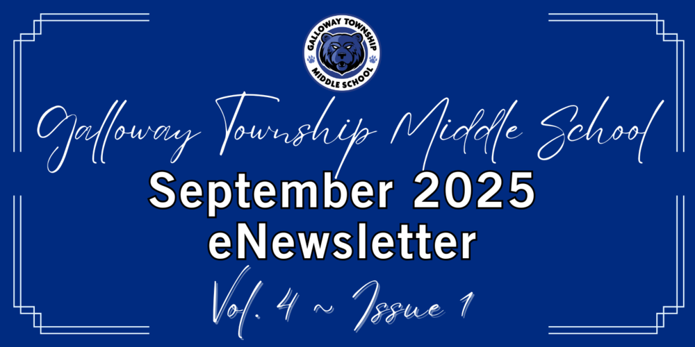 eNewsletter: September
