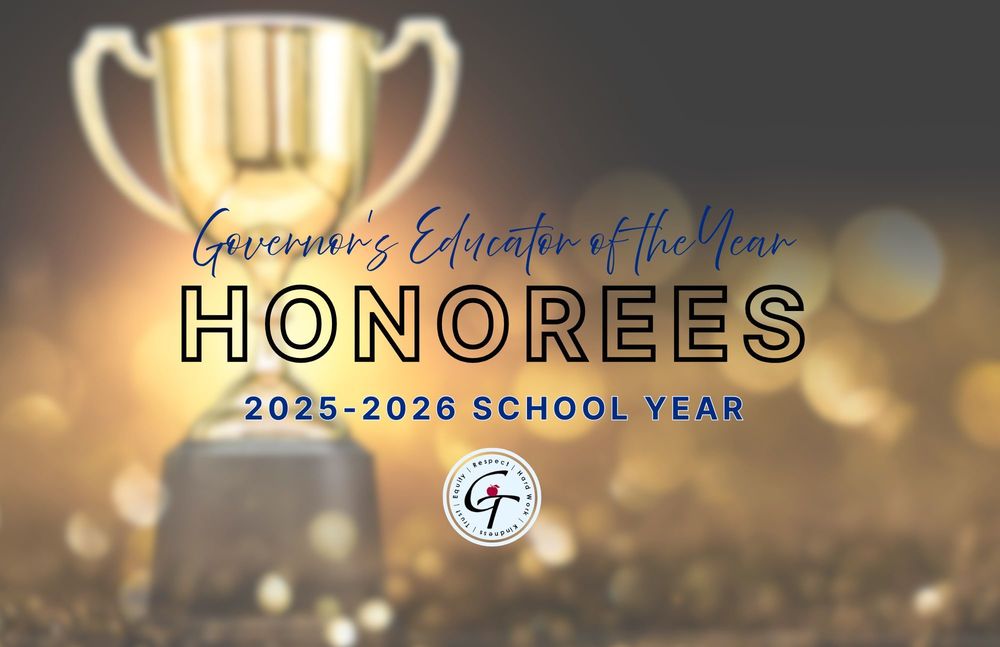 Teachers of the Year