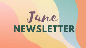June Newsletter