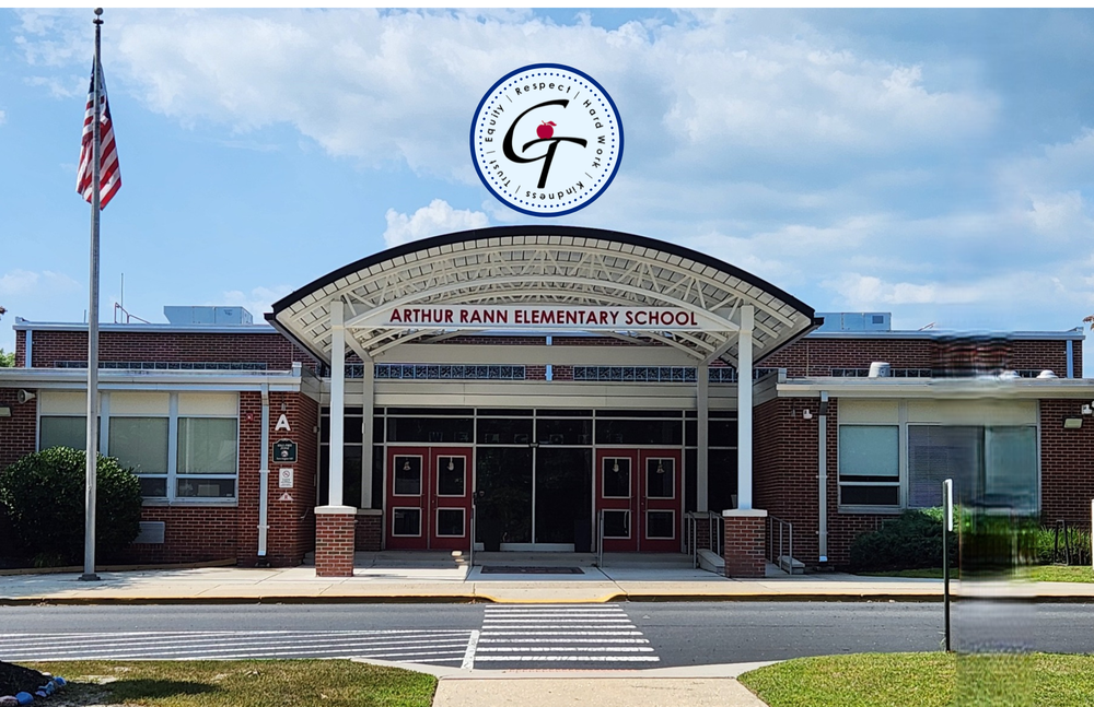 Arthur Rann Elementary School Update