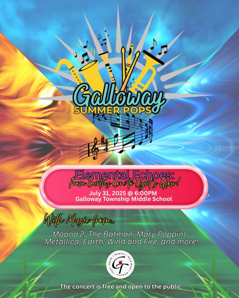Summer POPS Concert
