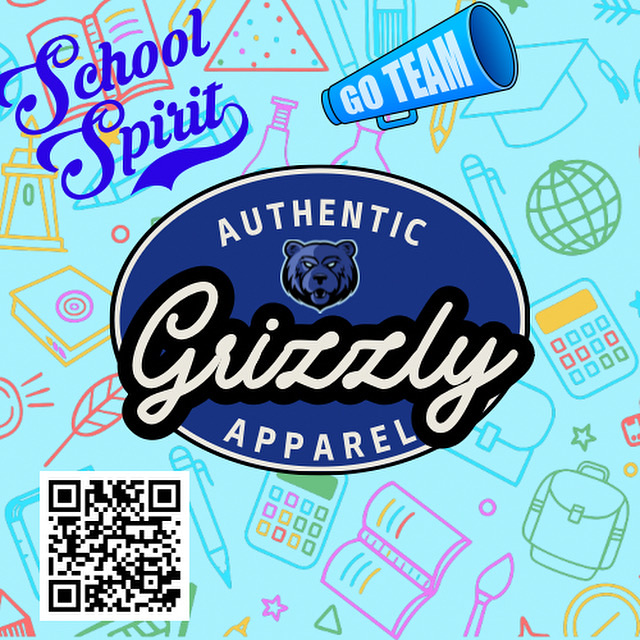 GTMS Spiritwear