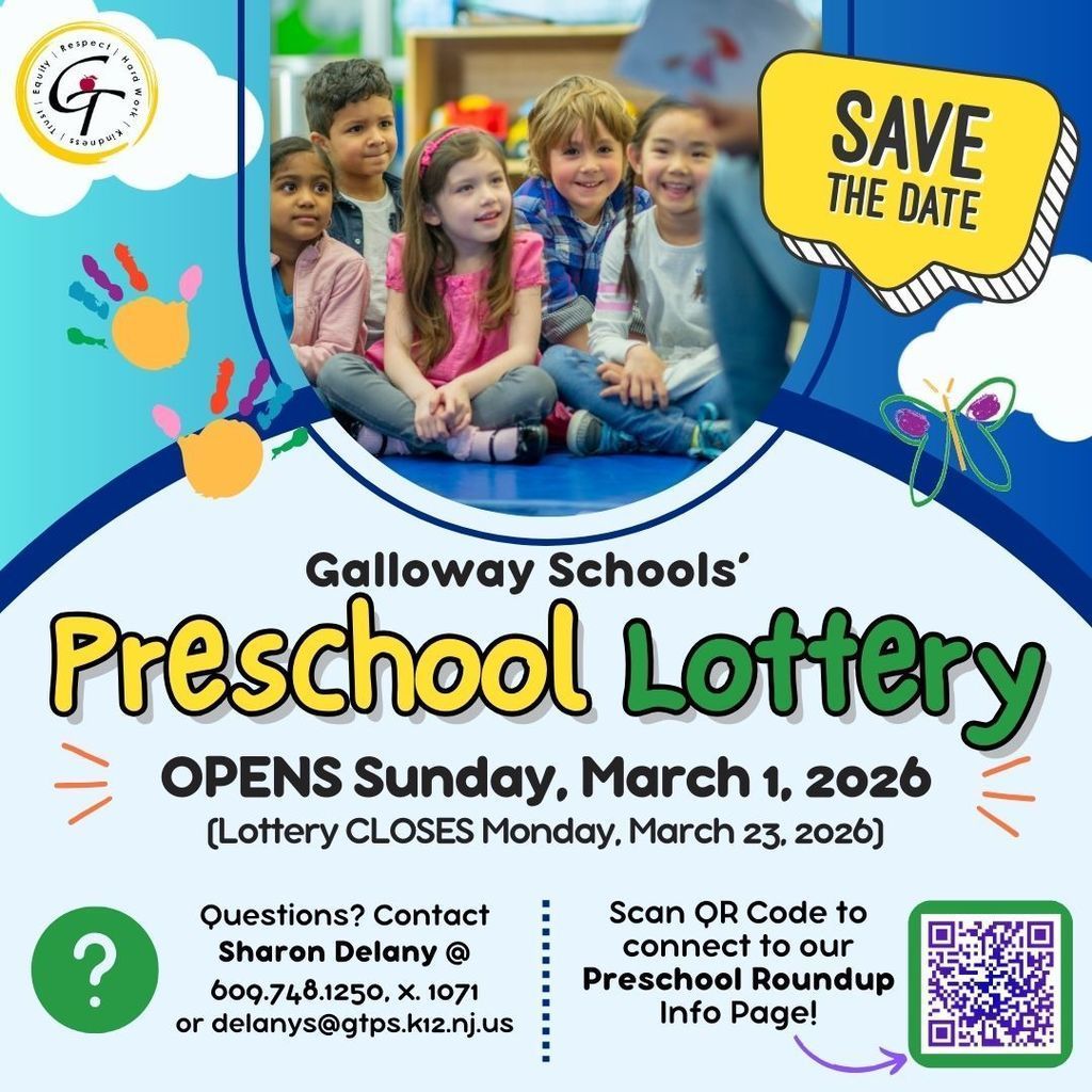 PreK Lottery 2026