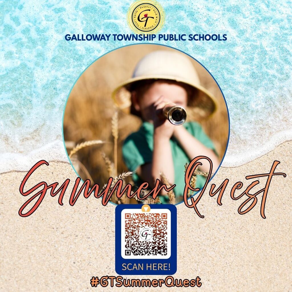 GT Summer Quest
