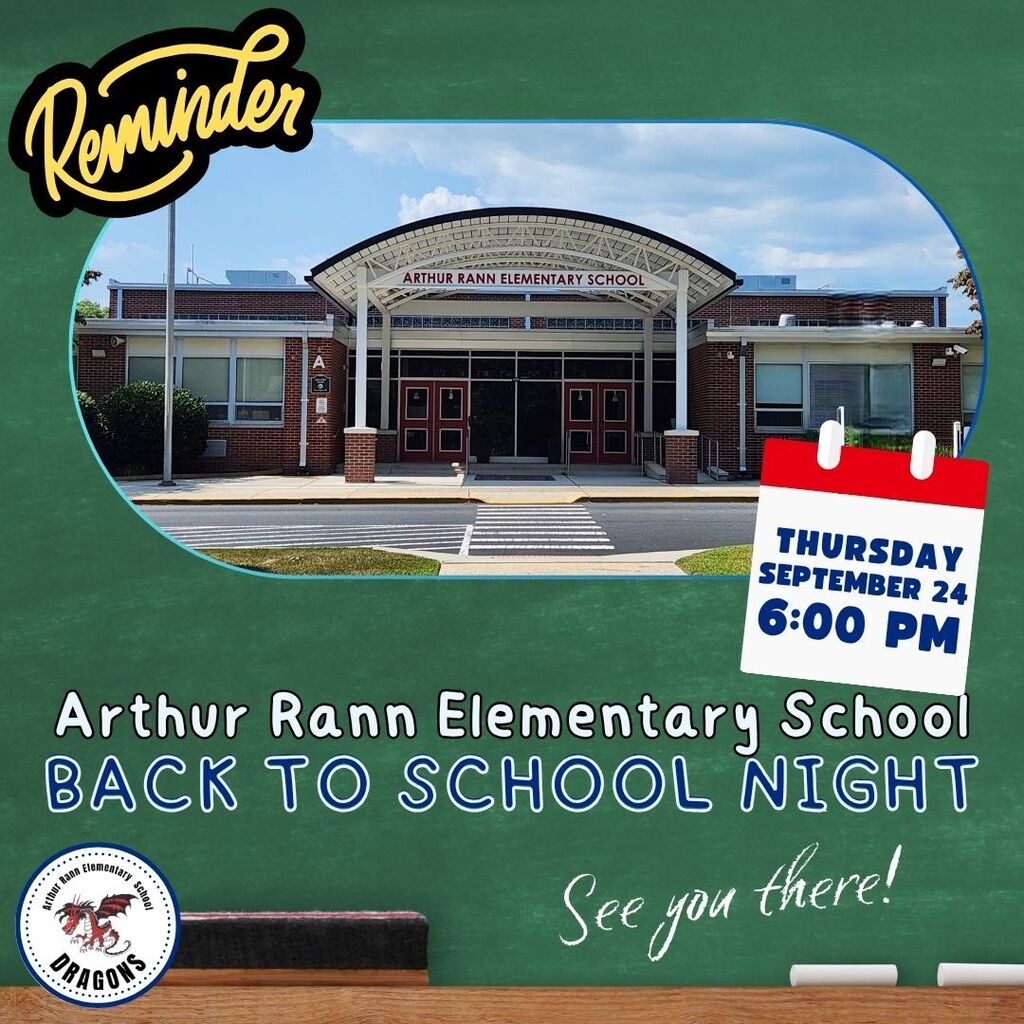 Arthur Rann BTSN