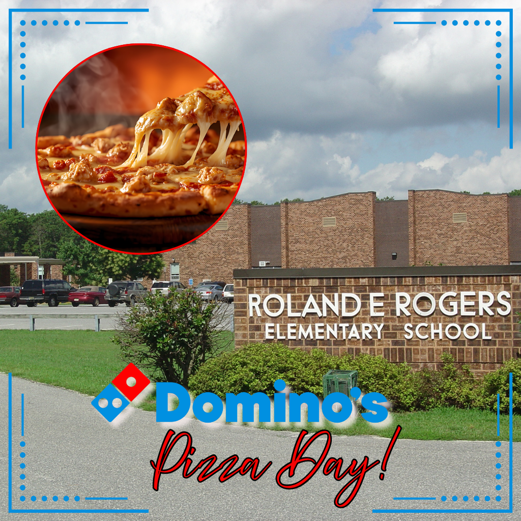 Dominos Pizza Day