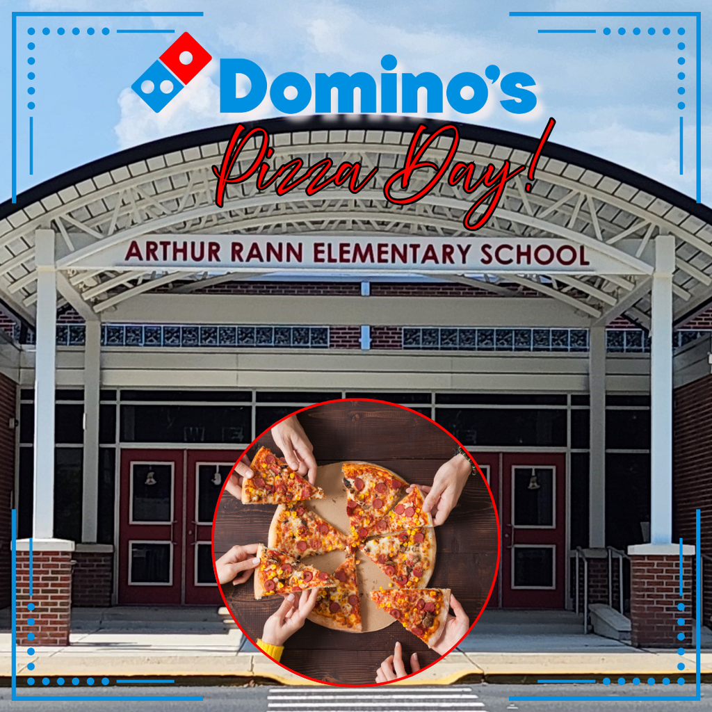 Dominos Pizza Day
