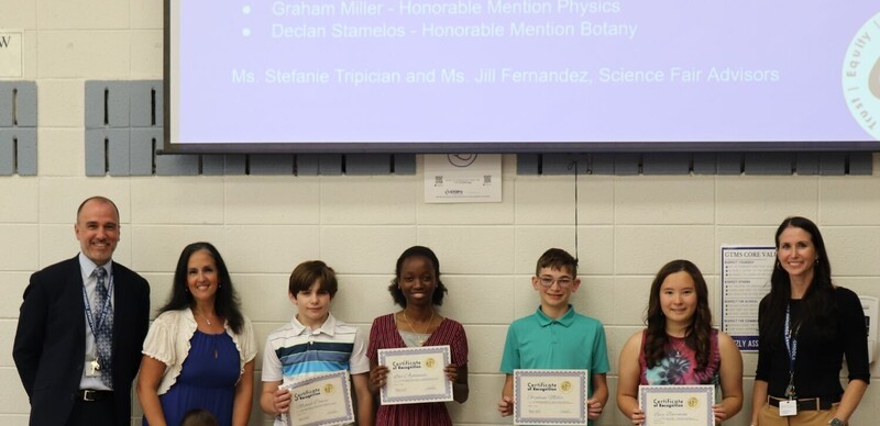 Science Fair