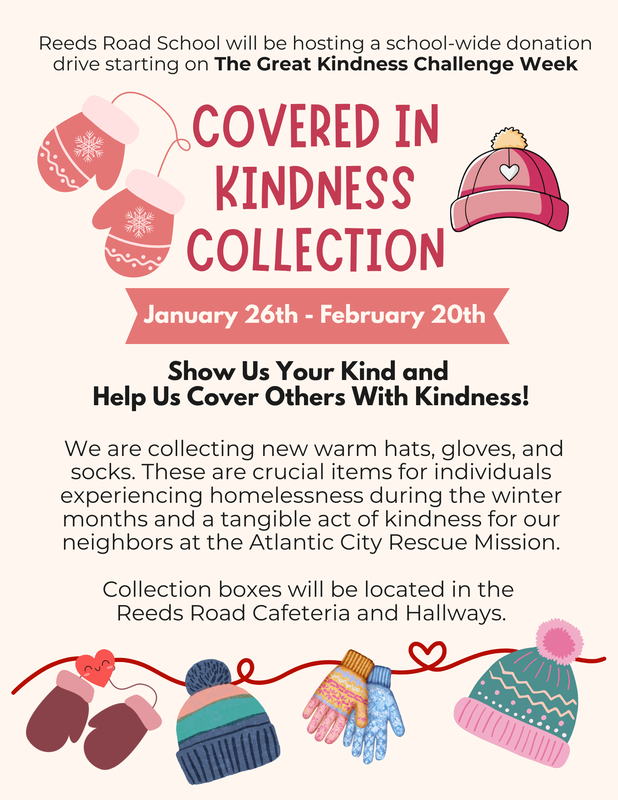 Covered in Kindness Collection