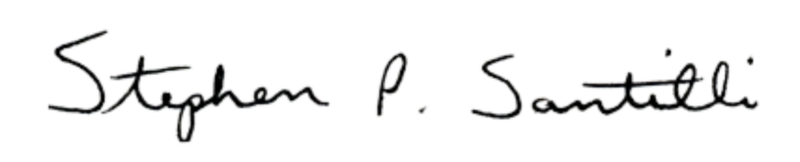 Stephen P. Santille