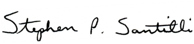 Stephen P. Santilli