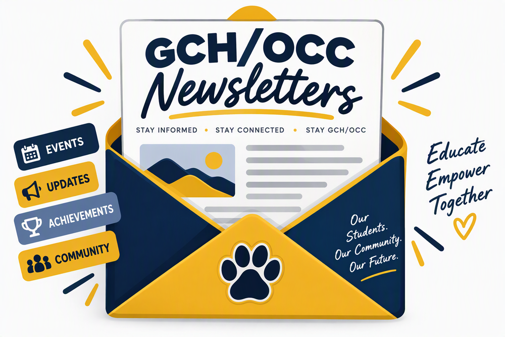 GCH Logo