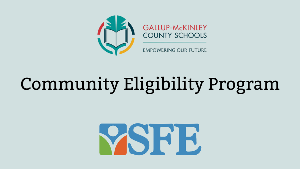 Community Eligibility Program 