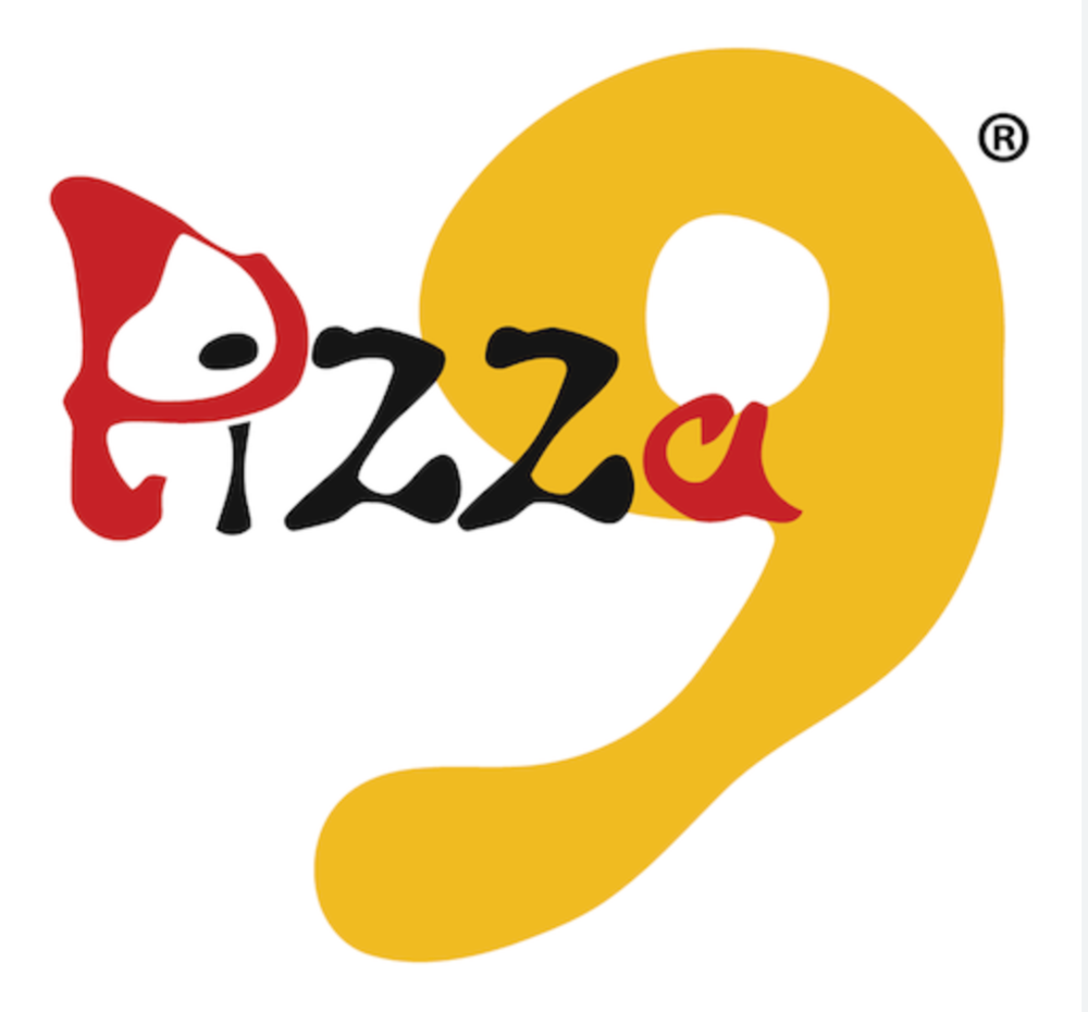 Pizza 9