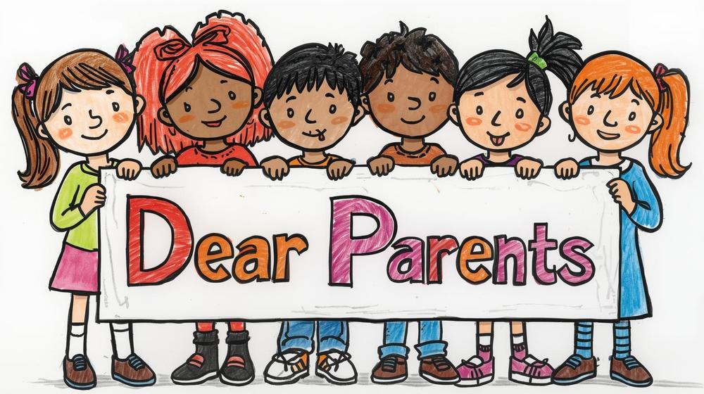 dear parents