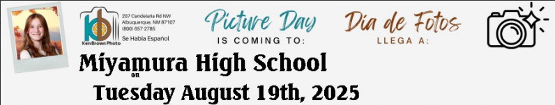 Picture Day