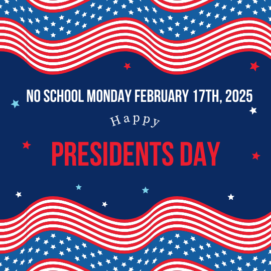 presidents day