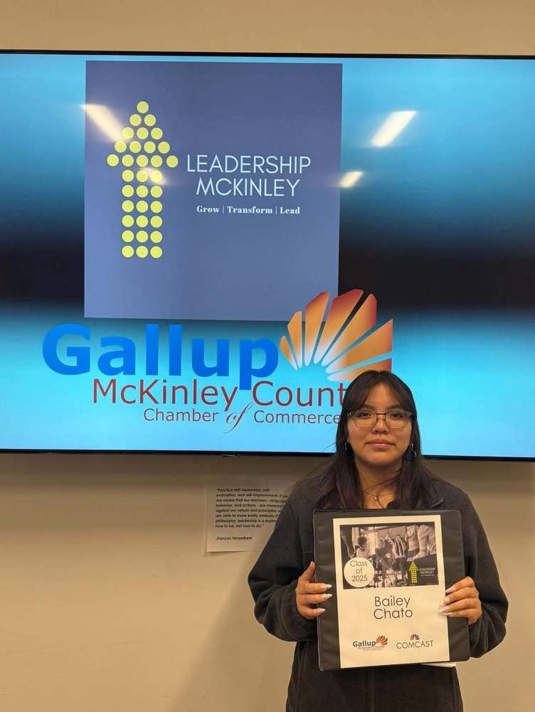 News Gallup McKinley County Schools News Gallup McKinley County Schools