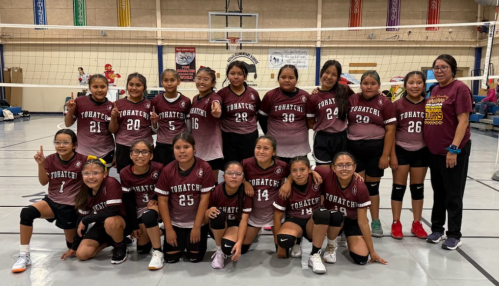 Volleyball