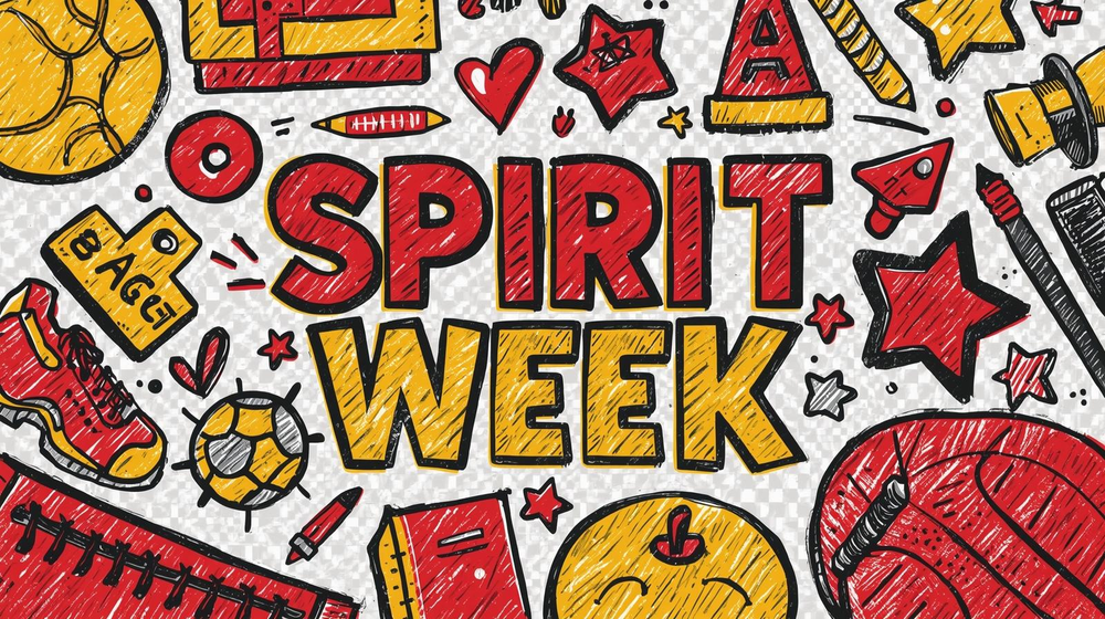 spirit week