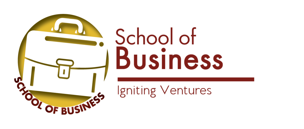 School of Business Logo
