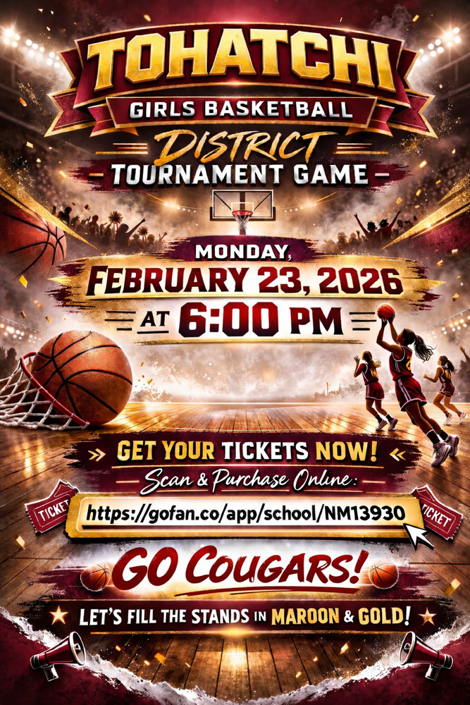 See GO FAN LINK to purchase tickets.