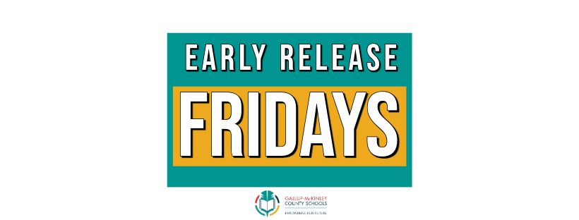 Early Release Fridays
