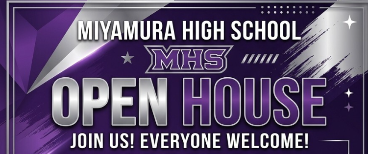 Open House