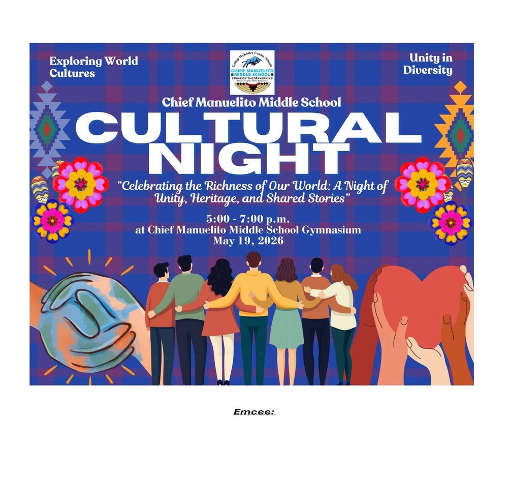 Cultural Night