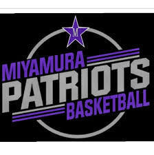 Miyamura Basketball